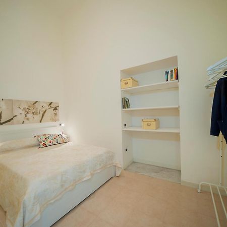 B&B Ma.Li. Νάπολη Εξωτερικό φωτογραφία