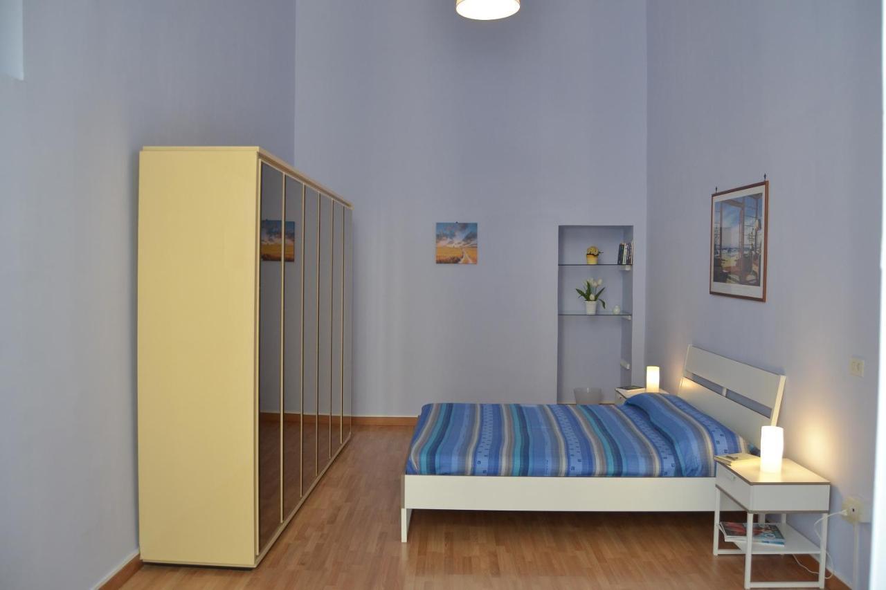 B&B Ma.Li. Νάπολη Εξωτερικό φωτογραφία