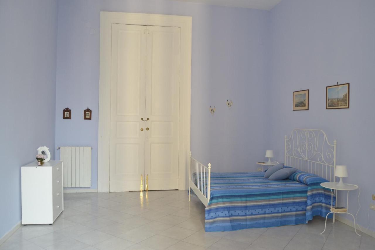 B&B Ma.Li. Νάπολη Εξωτερικό φωτογραφία