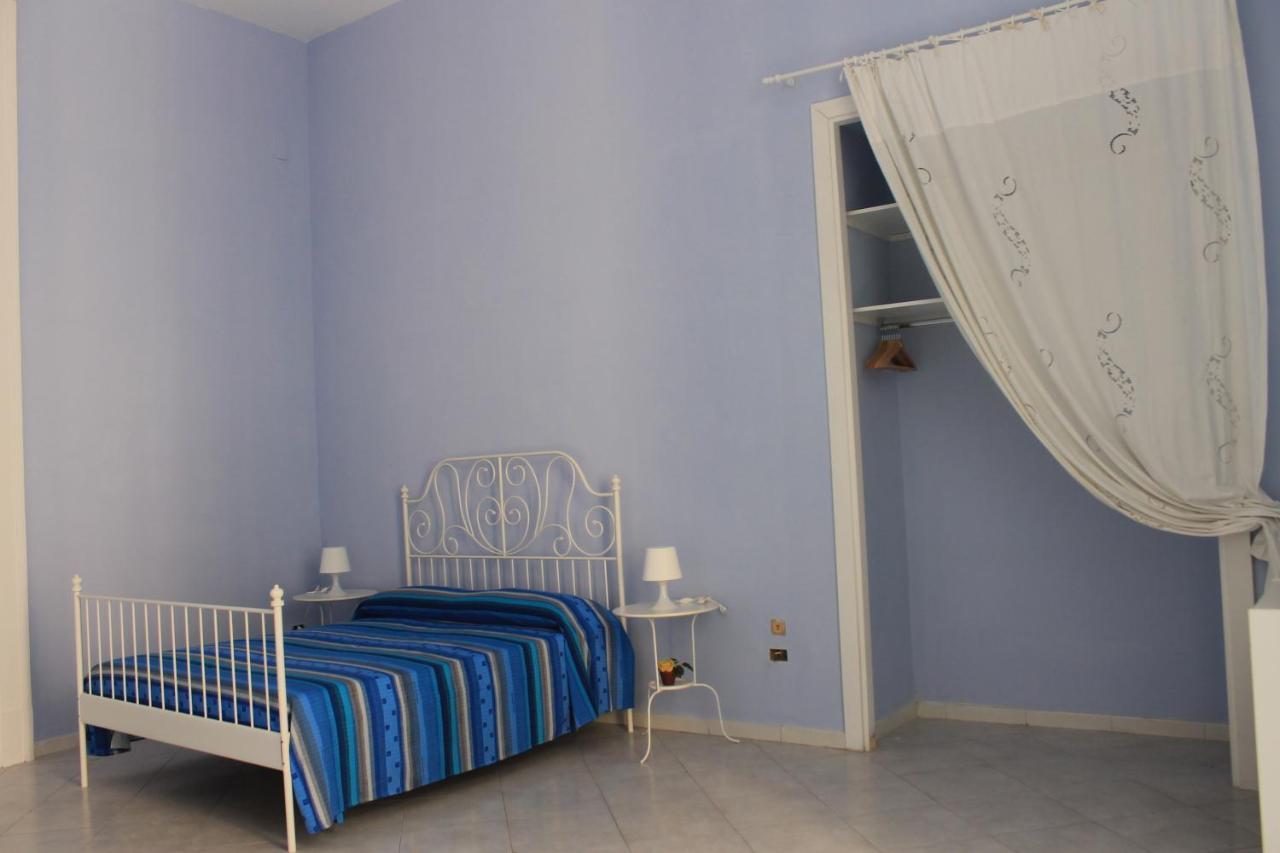 B&B Ma.Li. Νάπολη Εξωτερικό φωτογραφία