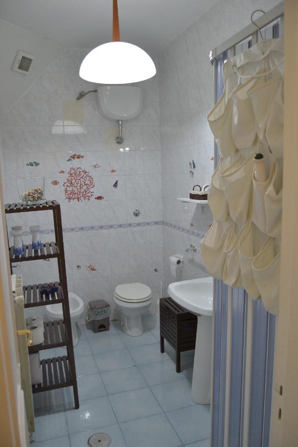 B&B Ma.Li. Νάπολη Εξωτερικό φωτογραφία