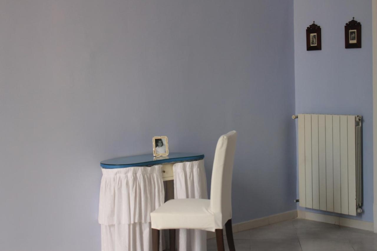 B&B Ma.Li. Νάπολη Εξωτερικό φωτογραφία
