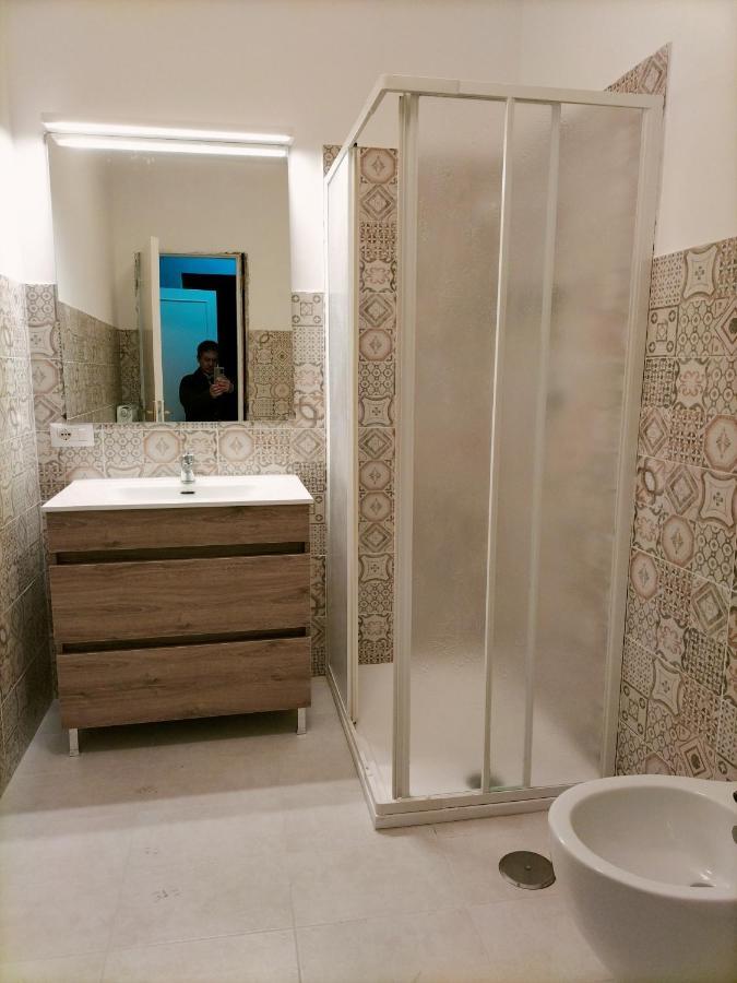 B&B Ma.Li. Νάπολη Εξωτερικό φωτογραφία