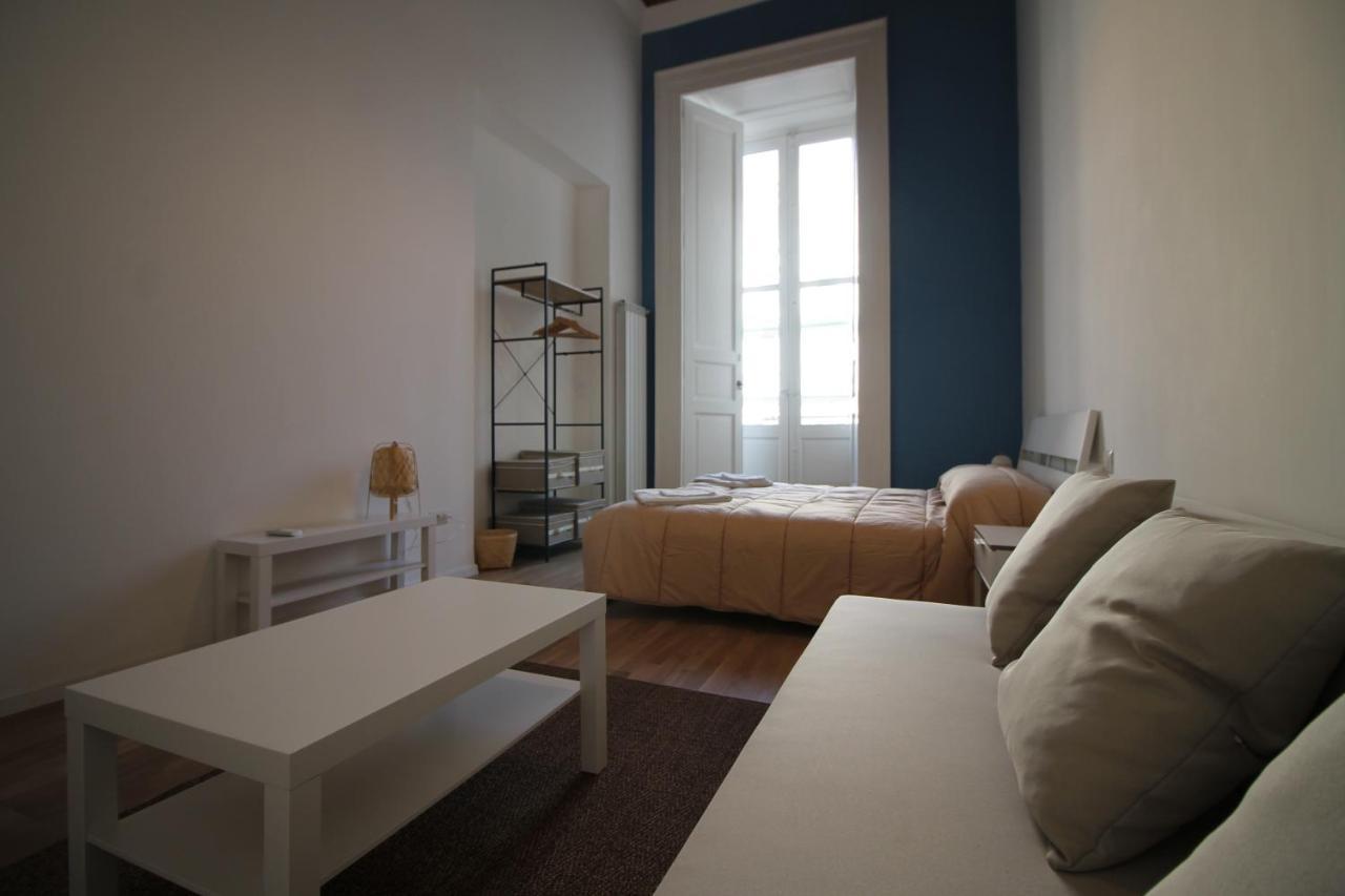 B&B Ma.Li. Νάπολη Εξωτερικό φωτογραφία