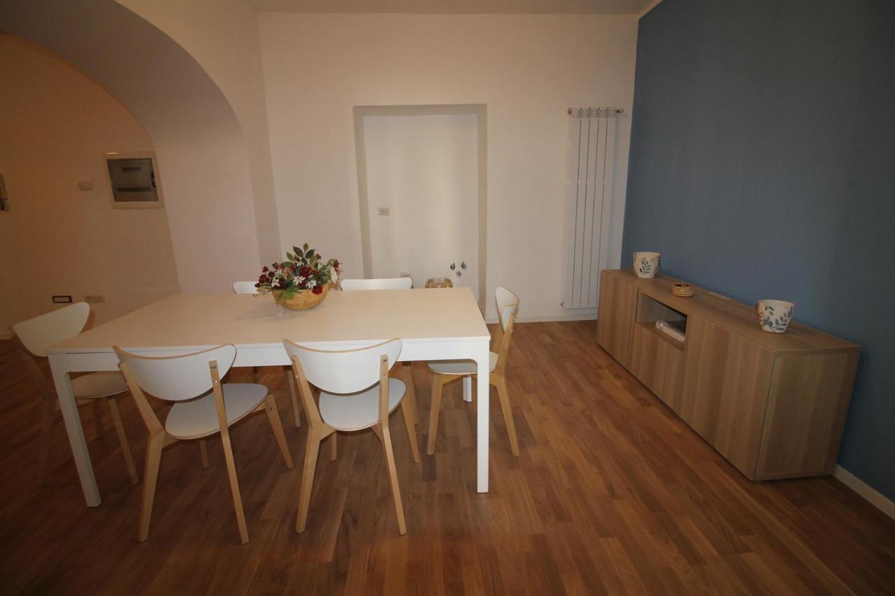 B&B Ma.Li. Νάπολη Εξωτερικό φωτογραφία