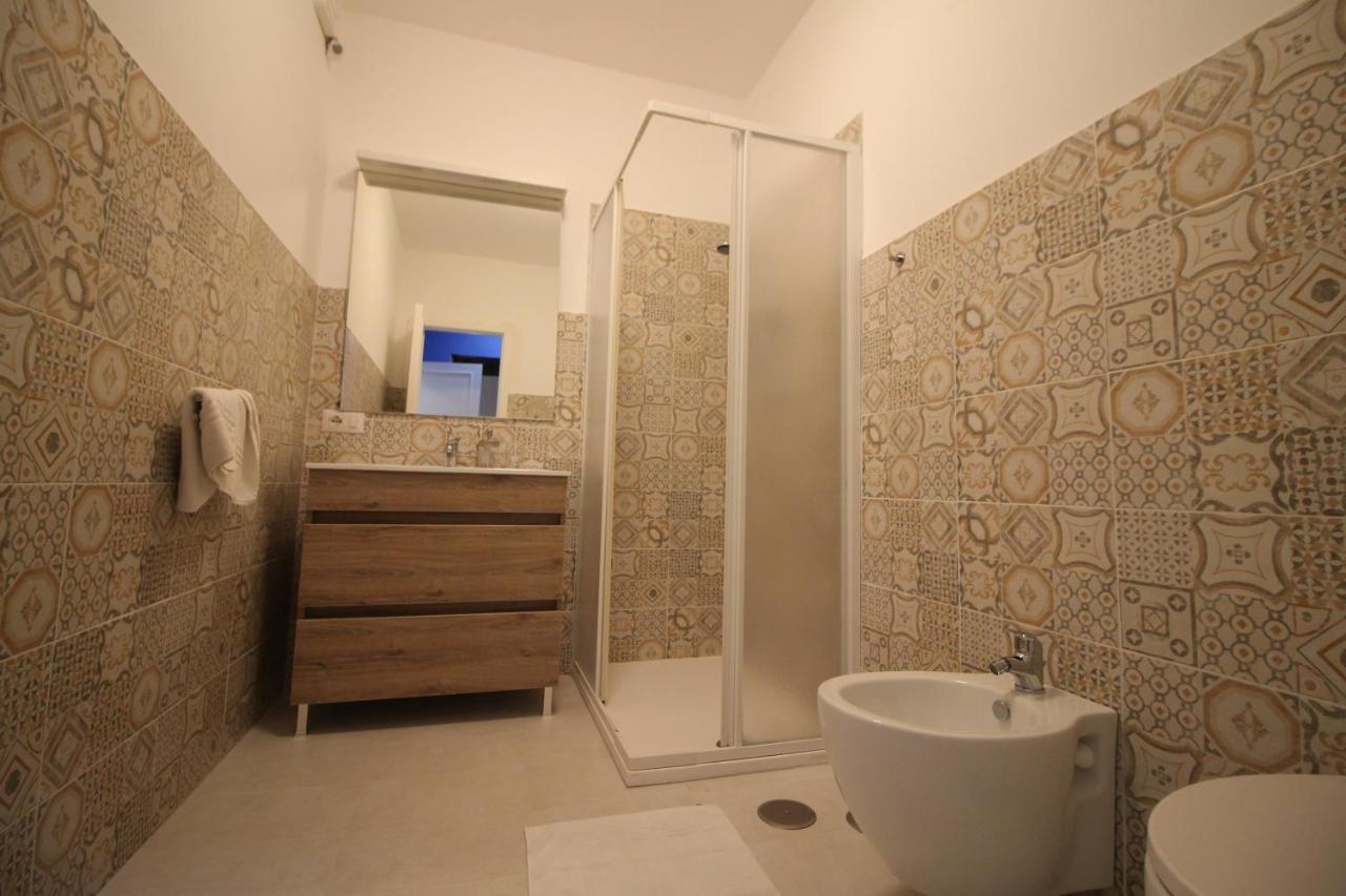B&B Ma.Li. Νάπολη Εξωτερικό φωτογραφία
