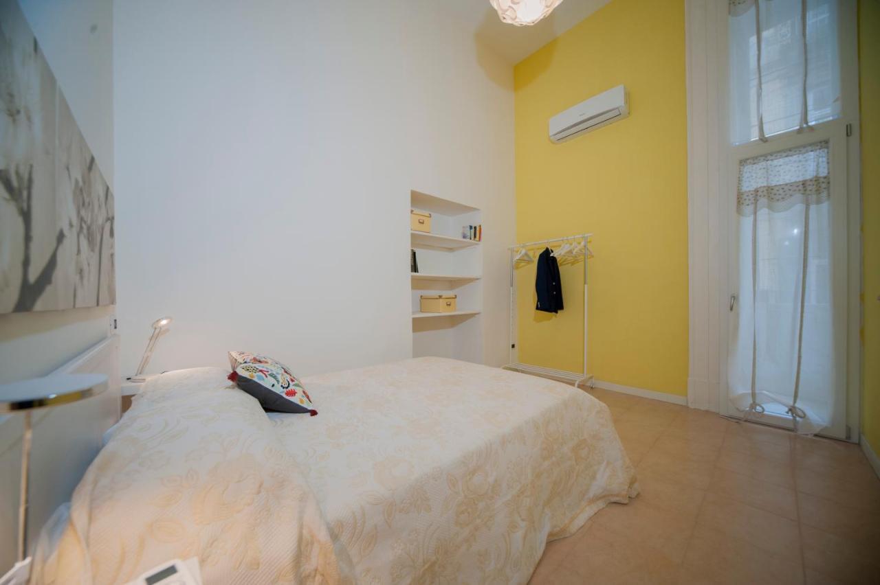 B&B Ma.Li. Νάπολη Εξωτερικό φωτογραφία