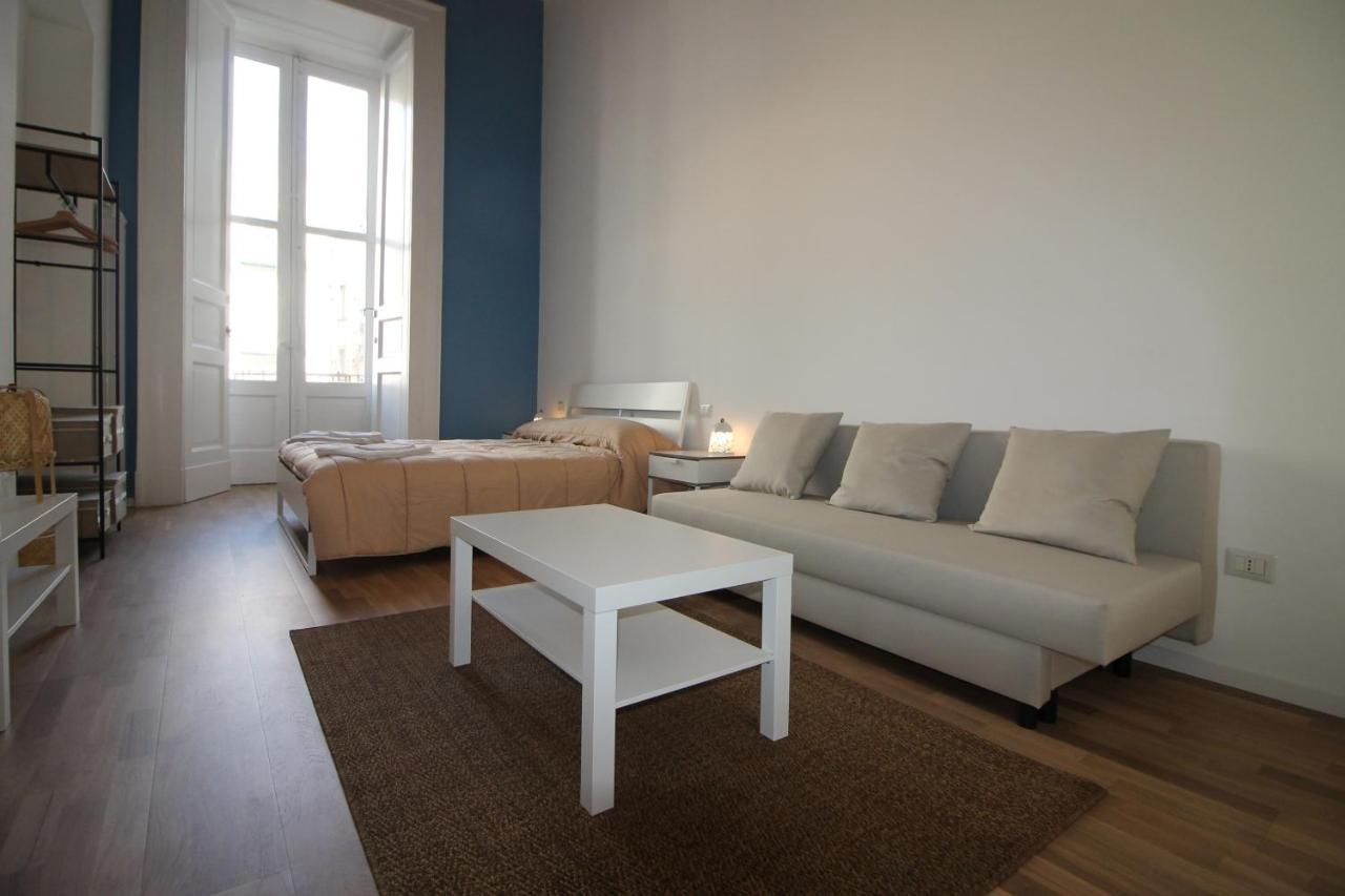 B&B Ma.Li. Νάπολη Εξωτερικό φωτογραφία