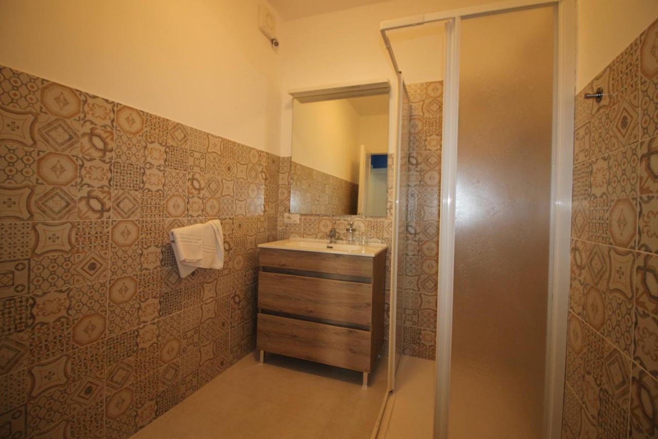 B&B Ma.Li. Νάπολη Εξωτερικό φωτογραφία