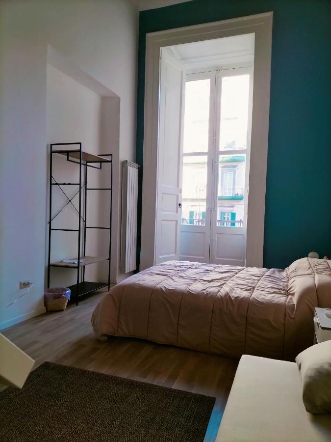 B&B Ma.Li. Νάπολη Εξωτερικό φωτογραφία