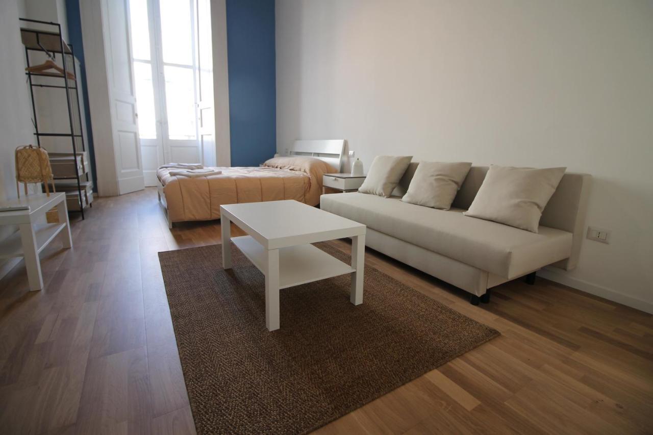 B&B Ma.Li. Νάπολη Εξωτερικό φωτογραφία