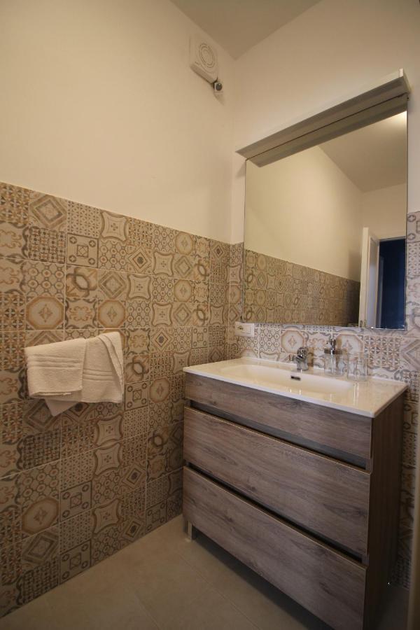 B&B Ma.Li. Νάπολη Εξωτερικό φωτογραφία