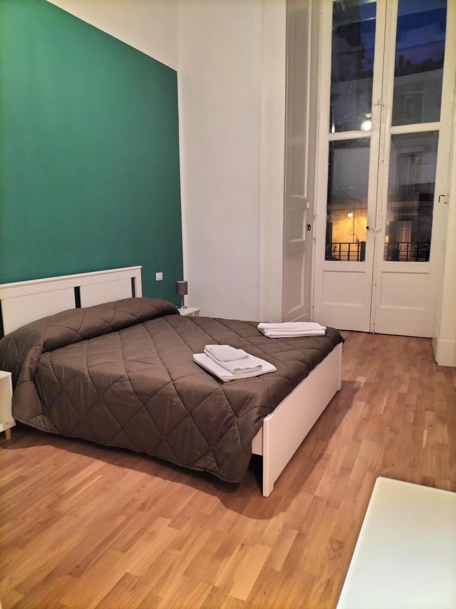 B&B Ma.Li. Νάπολη Εξωτερικό φωτογραφία